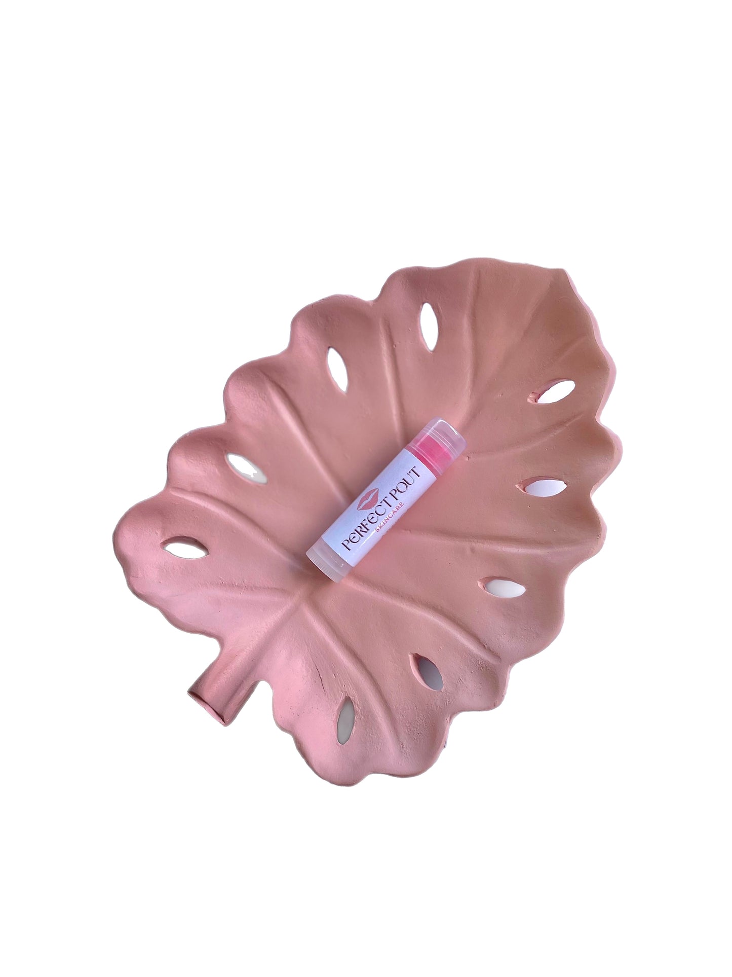 Pretty In Pink Tinted Arnica Lip Balm WHOLESALE CASE OF 12