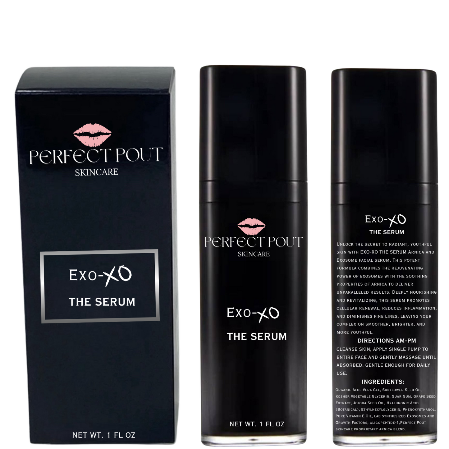 EXO-XO THE SERUM-WHOLESALE