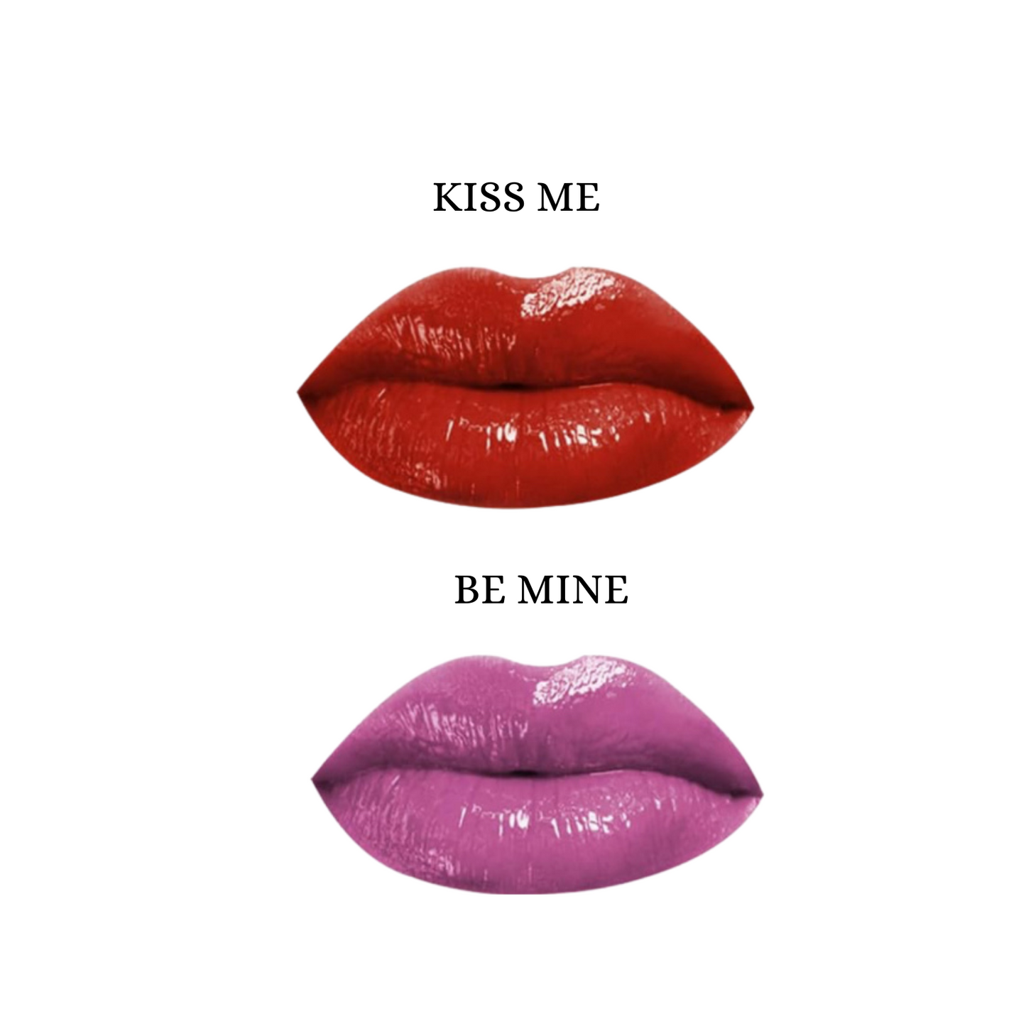 Limited Edition Valentine's Day Collection-WHOLESALE CASE OF 12 MIXED