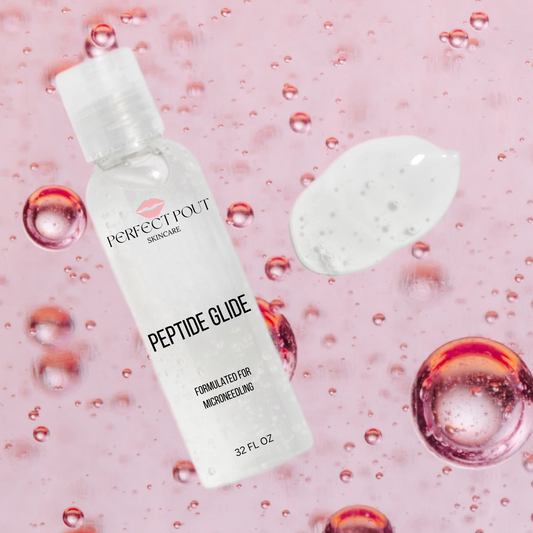 Peptide Glide