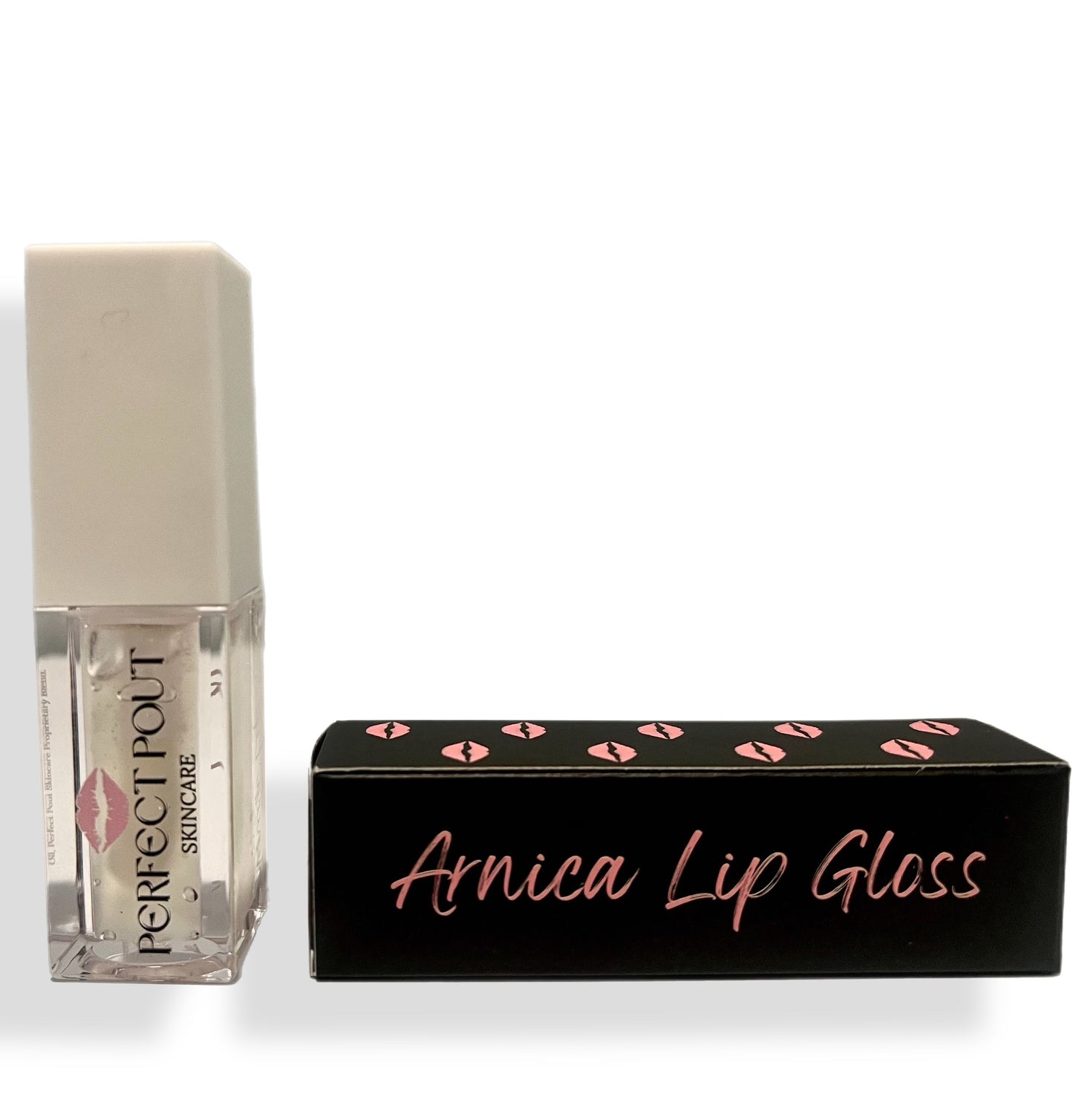 Shine Natural Arnica Lip Gloss- Wholesale