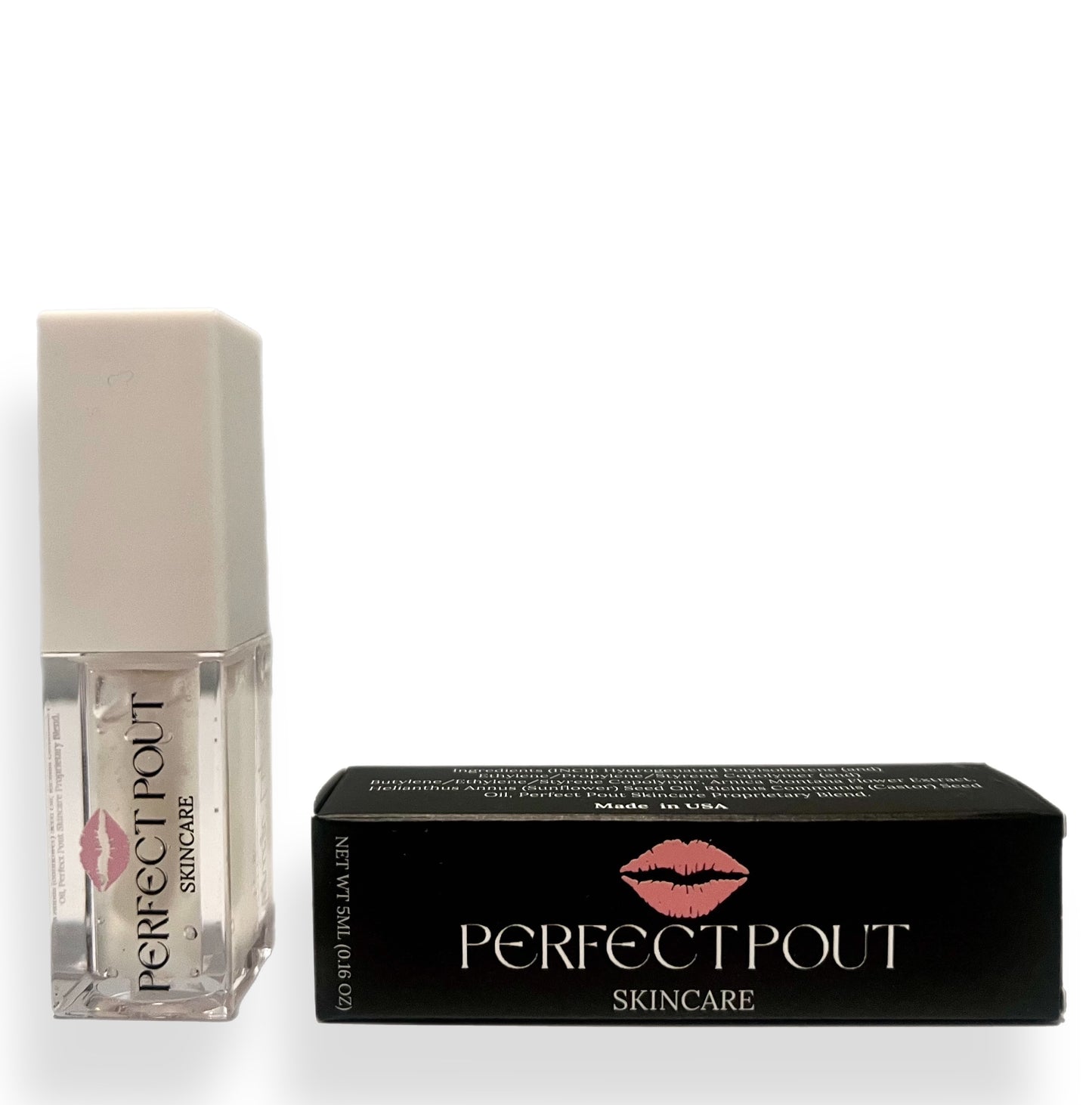 Shine Natural Arnica Lip Gloss- Wholesale