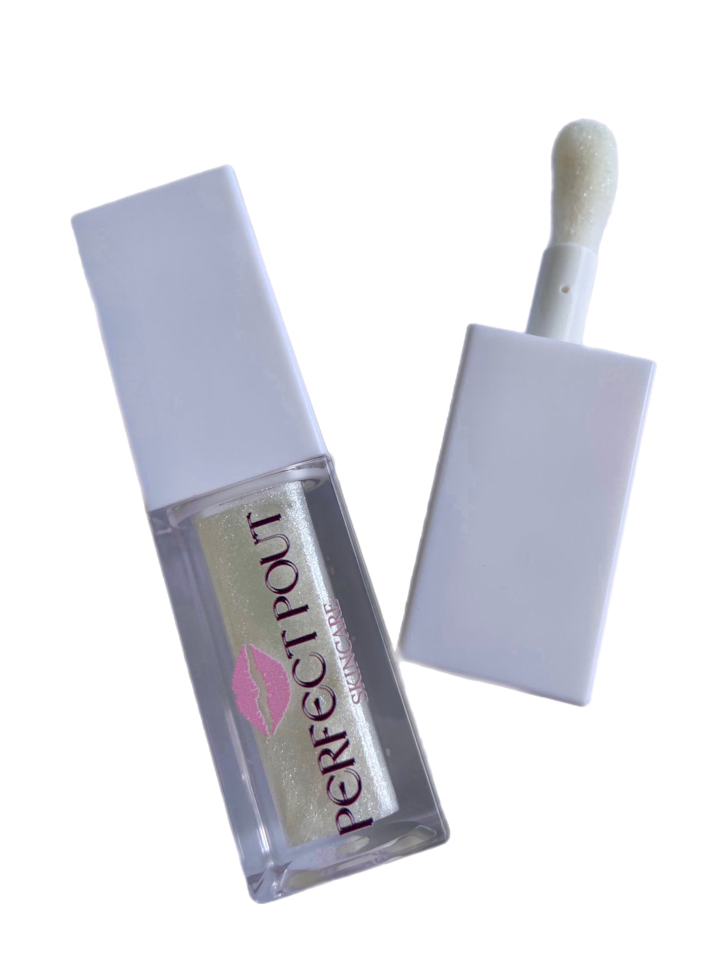 Individual Natural Arnica Lip Gloss