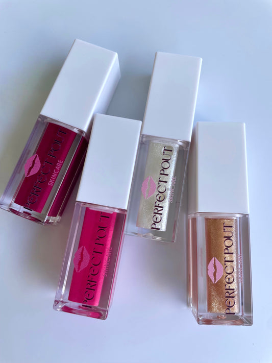 The Glow Up Collection Bundle-Wholesale mixed case of 12