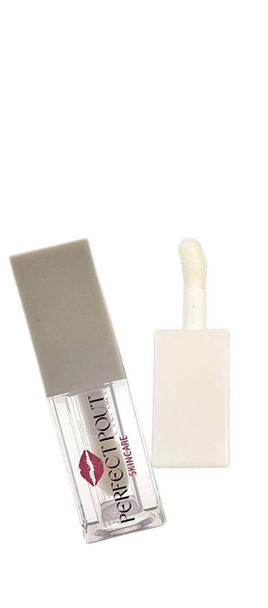 Natural Arnica Lip Gloss-WHOLESALE PRIVATE LABEL