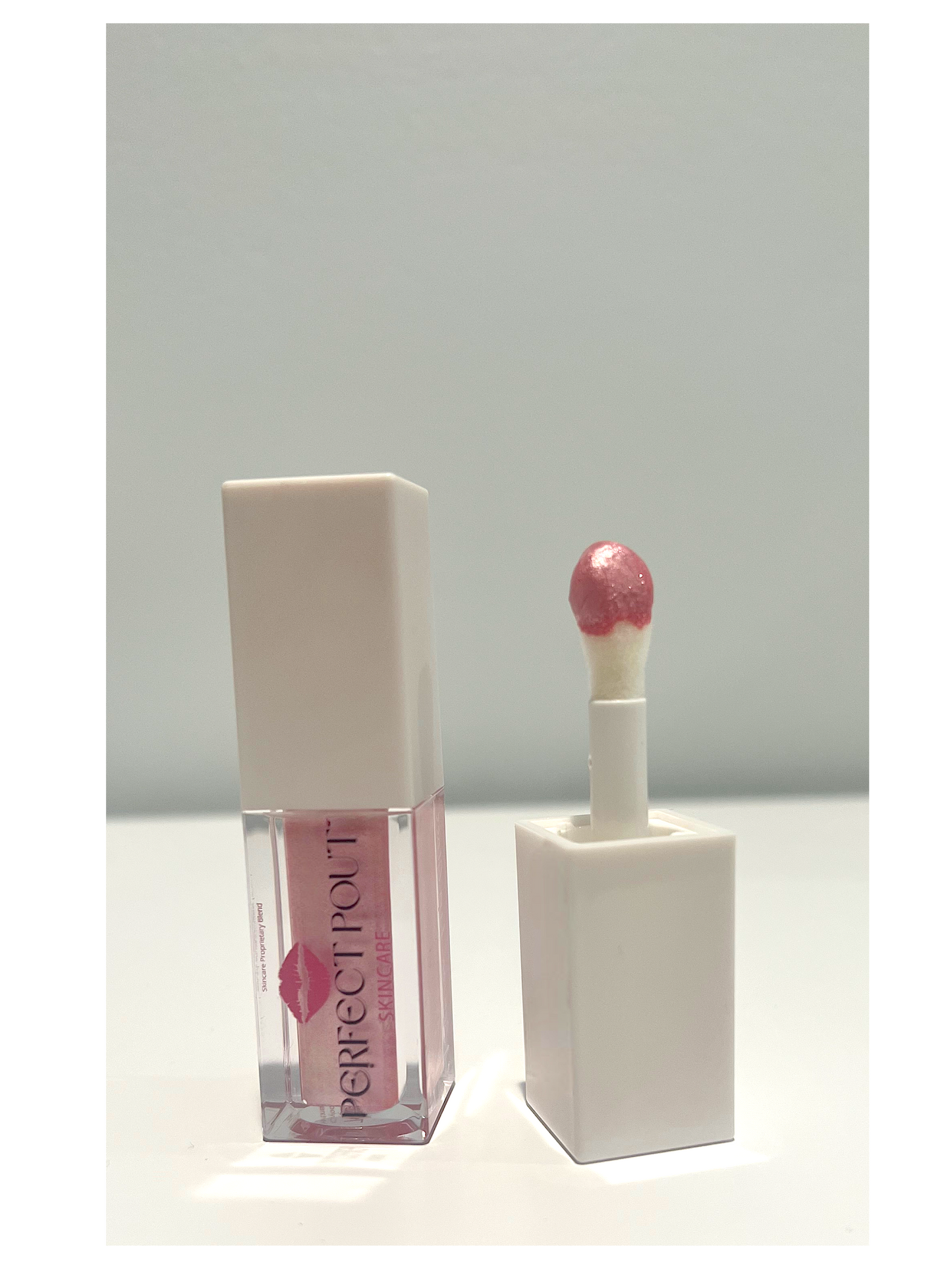 Fight Like A Girl Natural Arnica Lip Gloss