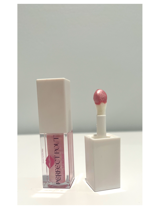 Fight Like A Girl Natural Arnica Lip Gloss